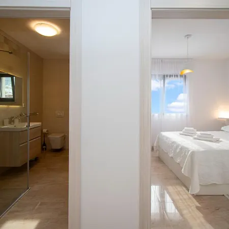 Subin With Panoramic Sea Views Opatija