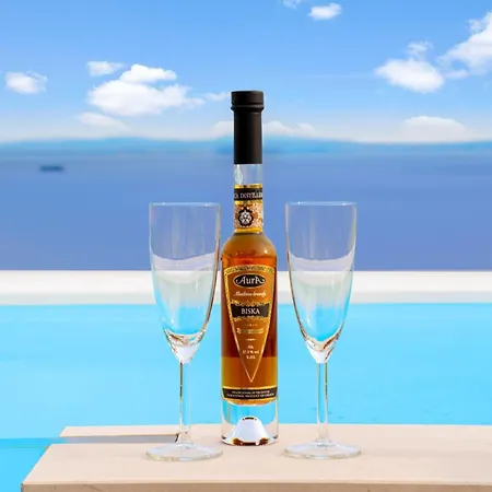 Subin With Panoramic Sea Views Opatija